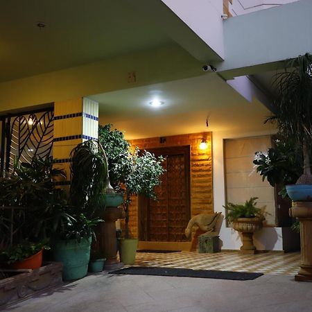 Aura Homestay Royal Villa Jaipur Eksteriør billede
