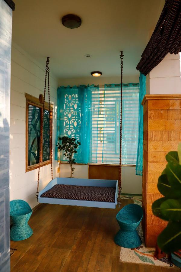 Aura Homestay Royal Villa Jaipur Eksteriør billede
