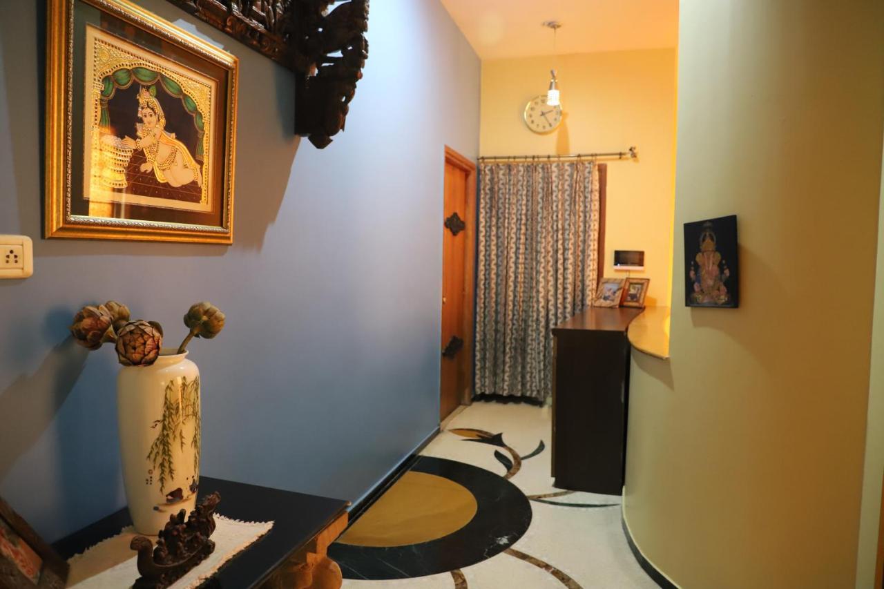 Aura Homestay Royal Villa Jaipur Eksteriør billede