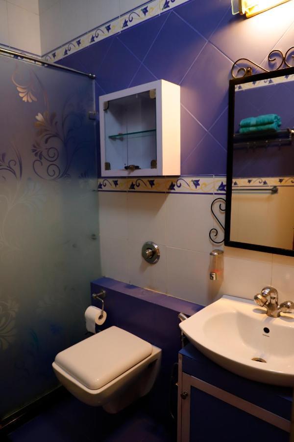 Aura Homestay Royal Villa Jaipur Eksteriør billede
