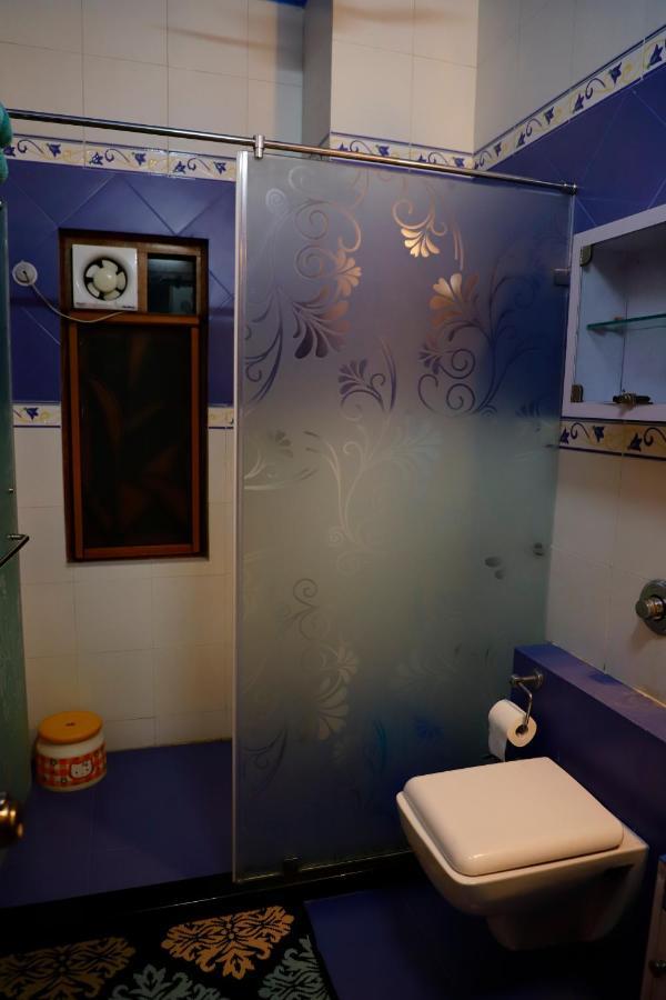 Aura Homestay Royal Villa Jaipur Eksteriør billede