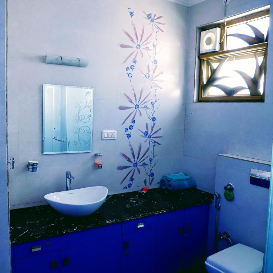Aura Homestay Royal Villa Jaipur Eksteriør billede
